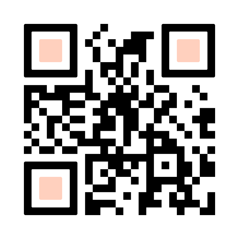 QR code - ladda ner appen - numa